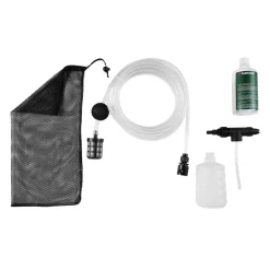 PARKSIDE® Akku–Druckreiniger »PDRA 20-Li C3«, ohne Akku und Ladegerät - B-Ware neuwertig