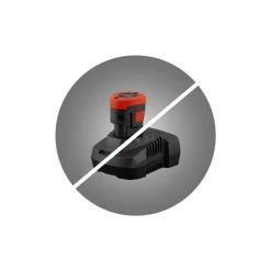 PARKSIDE® Akkuhobel »PHA 12 B2«, ohne Akku und Ladegerät - B-Ware neuwertig