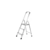 PARKSIDE® Aluminium-Haushaltsleiter - B-Ware sehr gut
