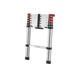 PARKSIDE® Alu Teleskopleiter, 7-stufig, ausziehbar - B-Ware