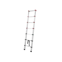 PARKSIDE® Alu Teleskopleiter, 7-stufig, ausziehbar - B-Ware