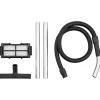 PARKSIDE® Aschesauger »PAS 20 A1« - B-Ware neuwertig