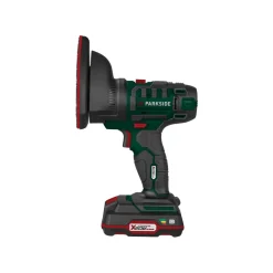PARKSIDE® Aufsätze für Akku-Kombigerät »PKGA 20-Li«, verschiedene Varianten - B-Ware