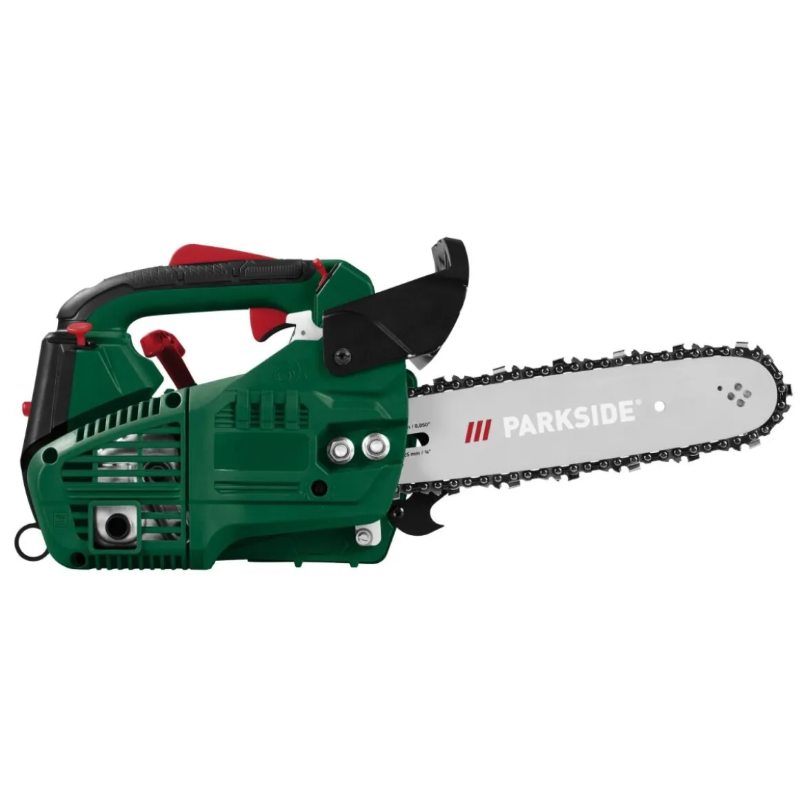PARKSIDE® Benzin-Baumpflegesäge »PBBPS 25 B2« - B-Ware sehr gut