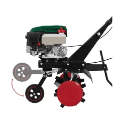 PARKSIDE® Benzin-Gartenkultivator »PBGK 1400 F5« - B-Ware neuwertig