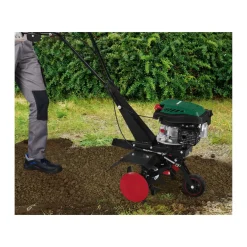 PARKSIDE® Benzin-Gartenkultivator »PBGK 1400 F5« - B-Ware neuwertig