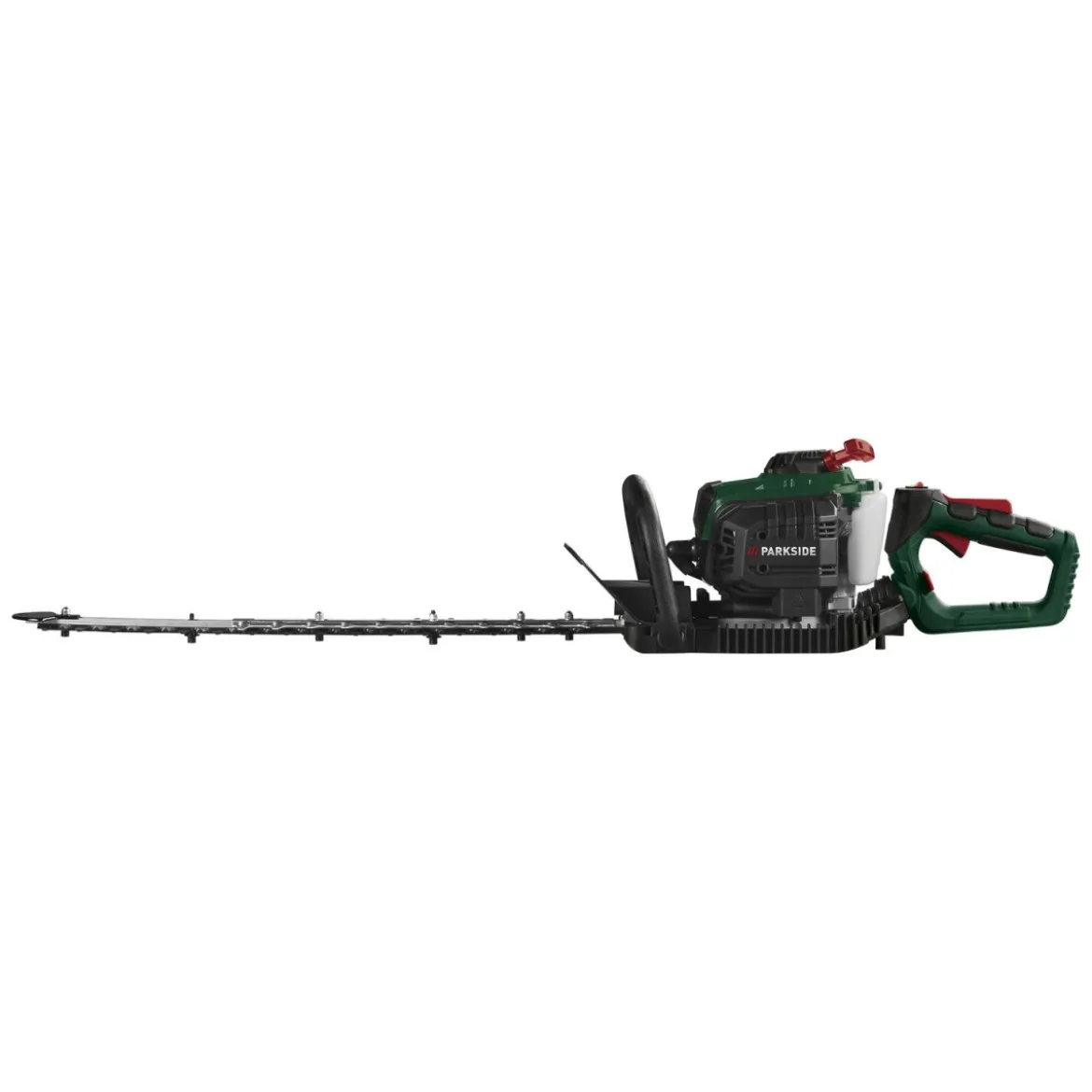PARKSIDE® Benzin-Heckenschere »PBHS 650 A1«, Schnittlänge 56 cm - B-Ware neuwertig