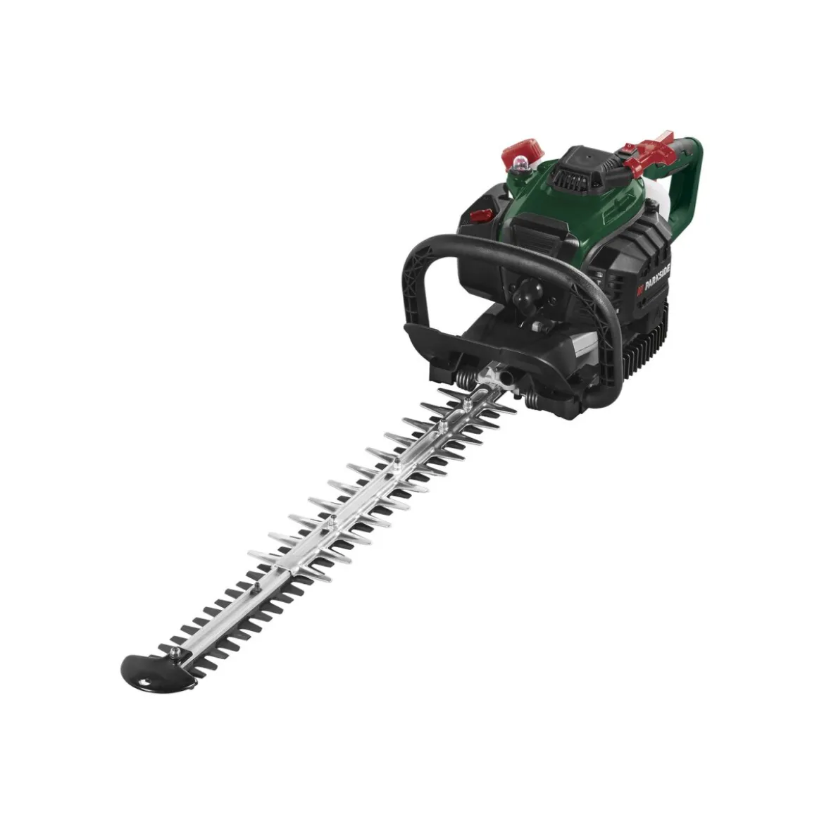 PARKSIDE® Benzin-Heckenschere »PBHS 650 A1«, Schnittlänge 56 cm - B-Ware neuwertig