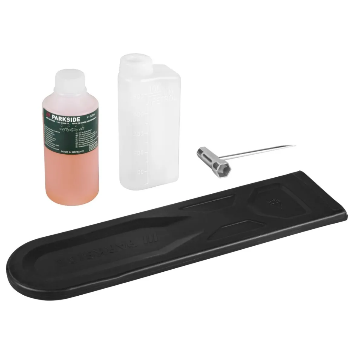 PARKSIDE® Benzin-Kettensäge »PBKS 46 B2« - B-Ware sehr gut