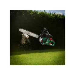 PARKSIDE® Benzin-Kettensäge »PBKS 46 B2« - B-Ware sehr gut