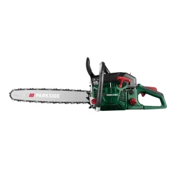 PARKSIDE® Benzin-Kettensäge »PBKS 53 B3«, 2 kW, 45 cm Schnittlänge - B-Ware sehr gut