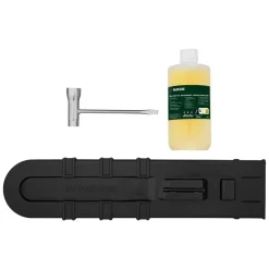 PARKSIDE® Benzin-Kettensäge »PBKS 53 B3«, 2 kW, 45 cm Schnittlänge - B-Ware sehr gut