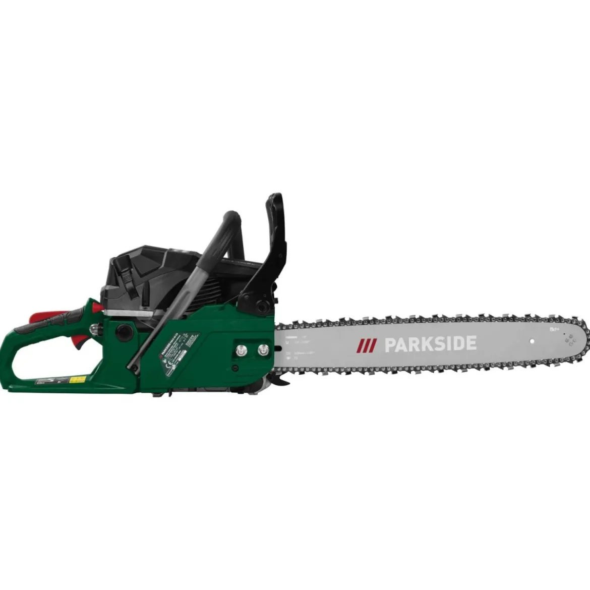 PARKSIDE® Benzin-Kettensäge »PBKS 53 C3« - B-Ware