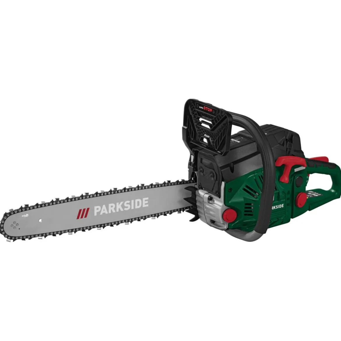 PARKSIDE® Benzin-Kettensäge »PBKS 53 C3« - B-Ware