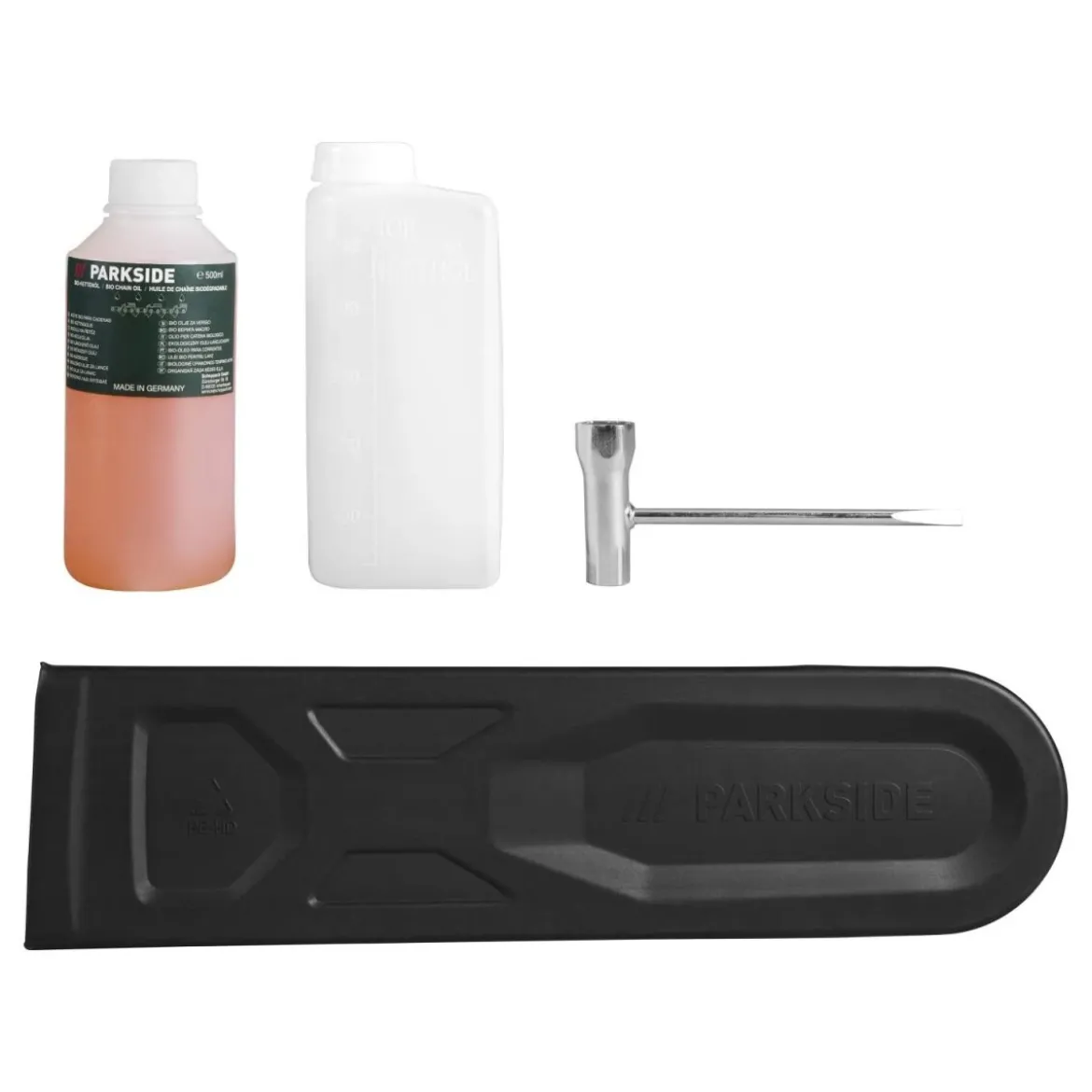 PARKSIDE® Benzin-Kettensäge »PBKS 53 C3« - B-Ware