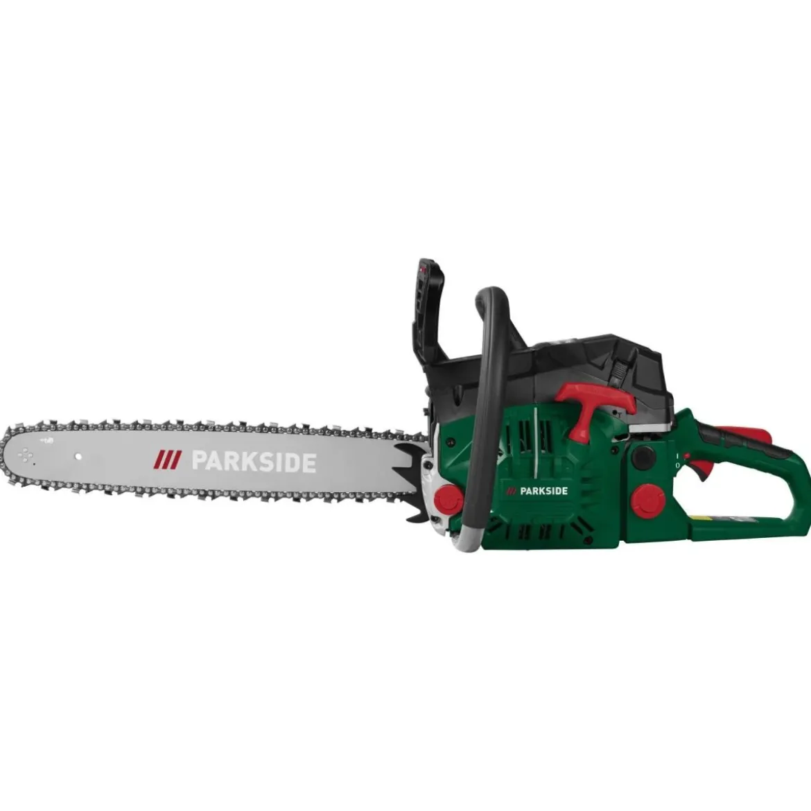 PARKSIDE® Benzin-Kettensäge »PBKS 53 C3« - B-Ware