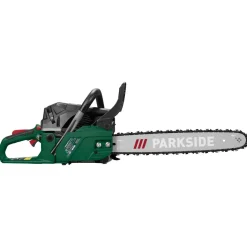PARKSIDE® Benzin-Kettensäge »PBKS 53 C3« - B-Ware sehr gut