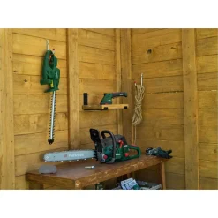 PARKSIDE® Benzin-Kettensäge »PBKS 53 C3« - B-Ware sehr gut