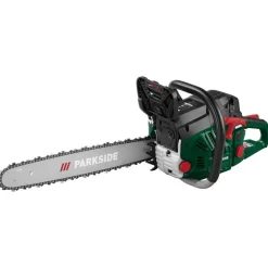 PARKSIDE® Benzin-Kettensäge »PBKS 53 C3« - B-Ware sehr gut