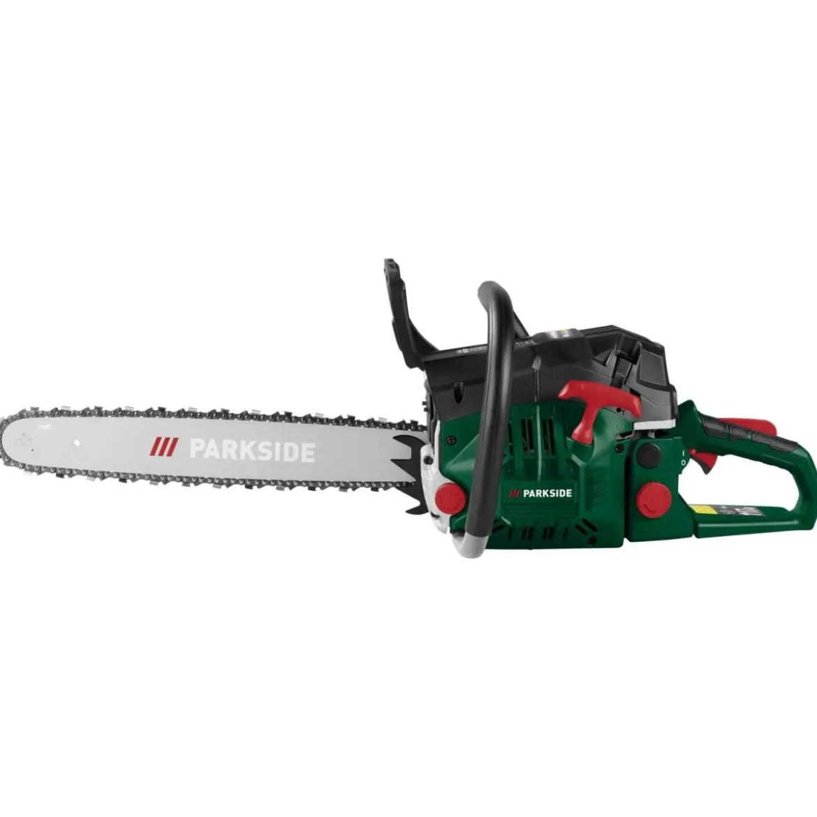 PARKSIDE® Benzin-Kettensäge »PBKS 53 C3« - B-Ware sehr gut