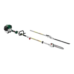 PARKSIDE® Benzin-Kombigerät »PBK 4 C4«, 4in1 - B-Ware sehr gut