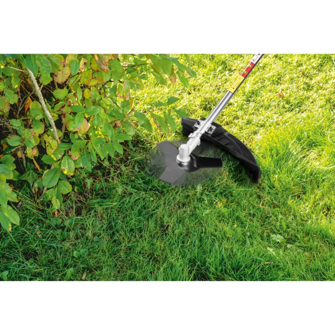 PARKSIDE® Benzin-Kombigerät »PBK 4 C4«, 4in1 - B-Ware sehr gut