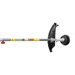 PARKSIDE® Benzin-Kombigerät »PBK 4 C4«, 4in1 - B-Ware sehr gut
