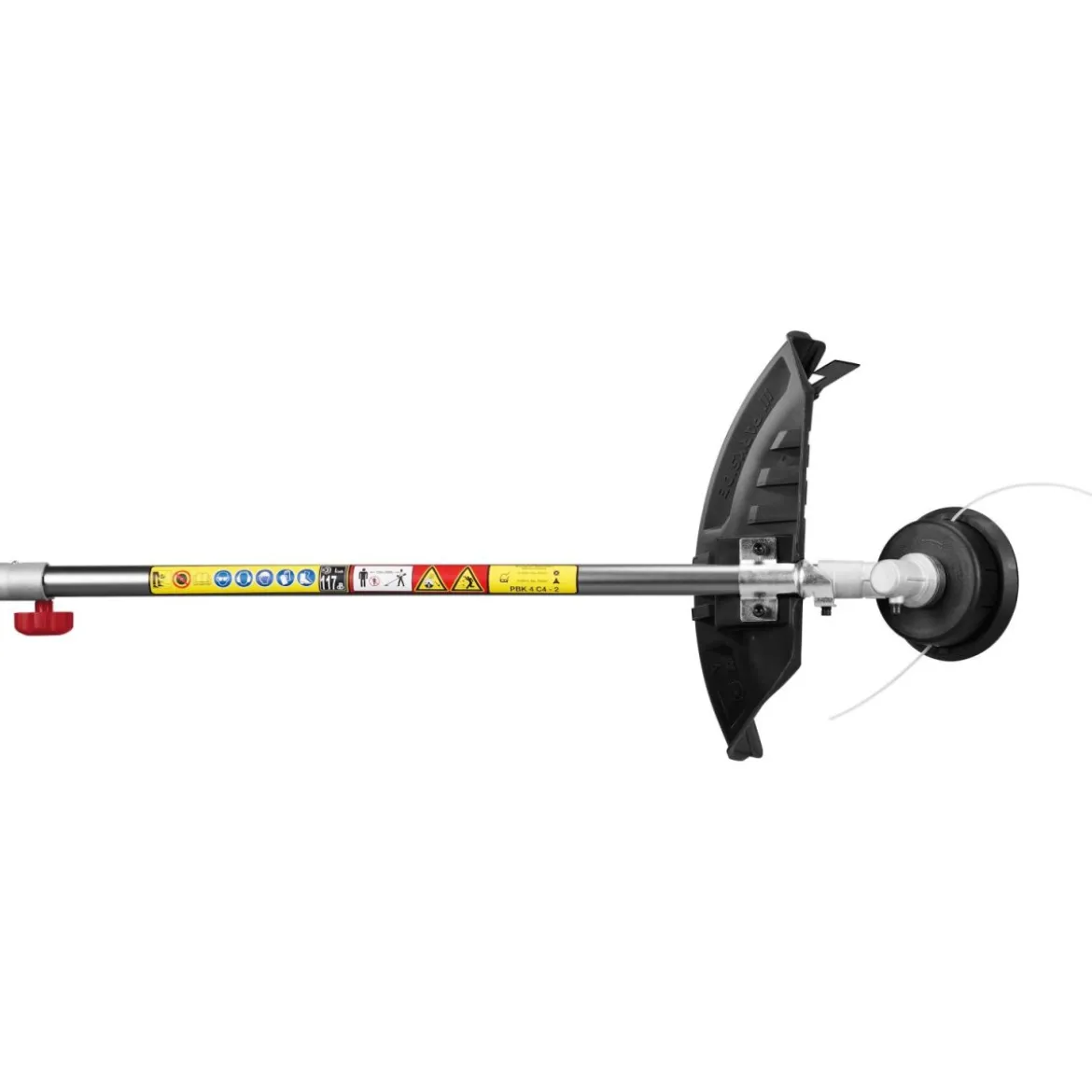 PARKSIDE® Benzin-Kombigerät »PBK 4 C4«, 4in1 - B-Ware sehr gut