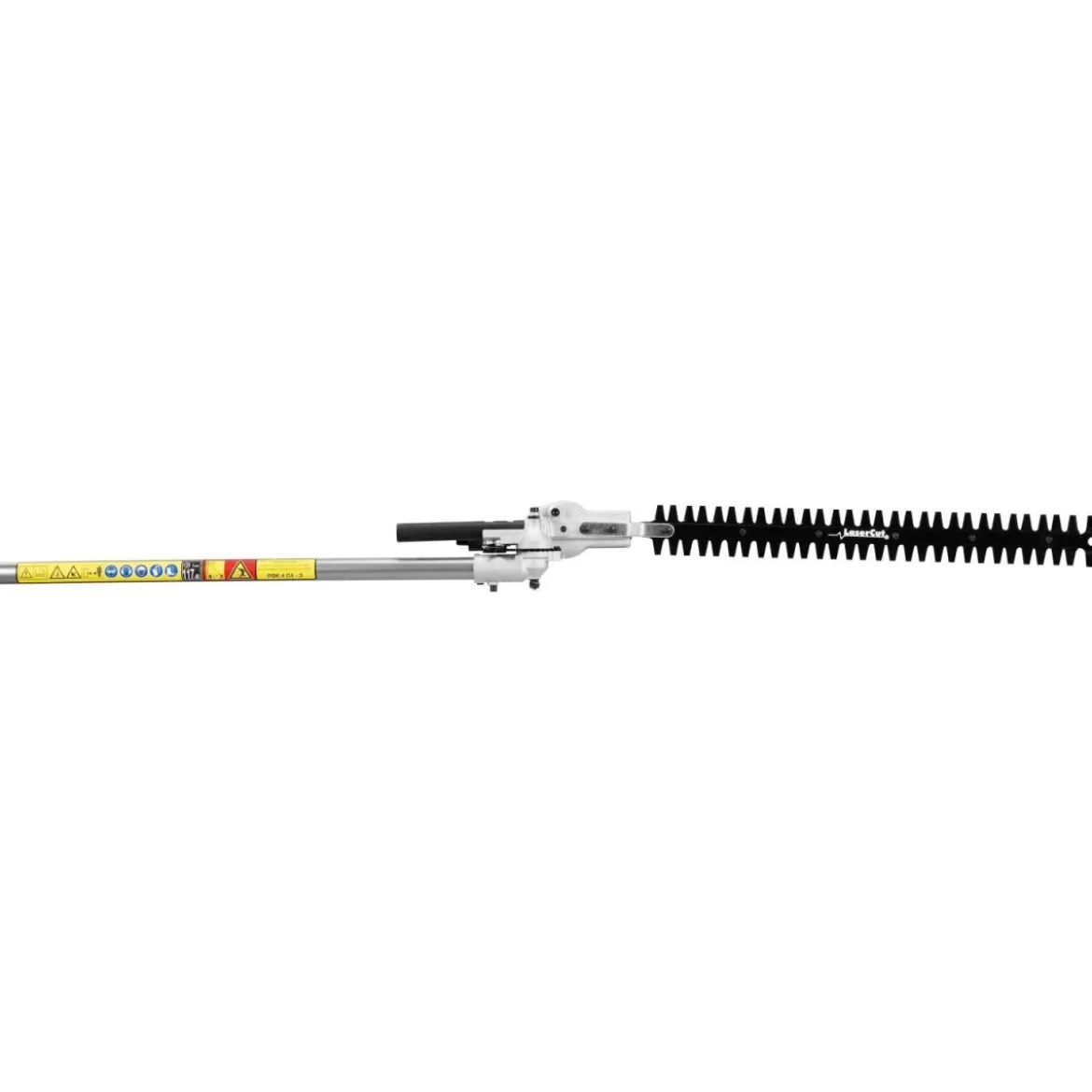 PARKSIDE® Benzin-Kombigerät »PBK 4 C4«, 4in1 - B-Ware sehr gut
