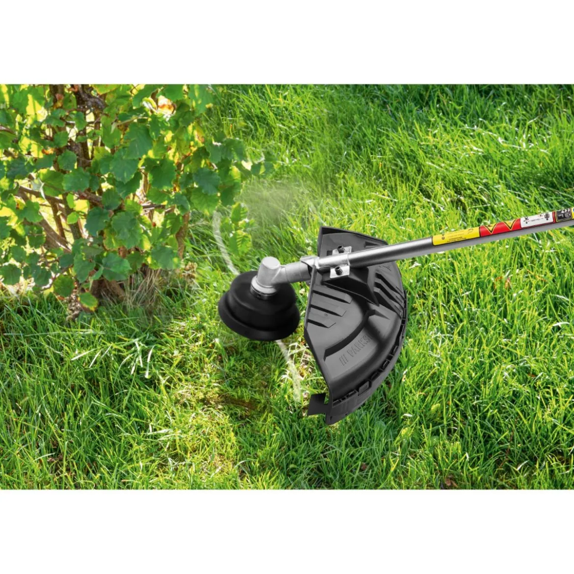PARKSIDE® Benzin-Kombigerät »PBK 4 C4«, 4in1 - B-Ware sehr gut