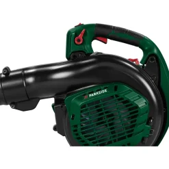 PARKSIDE® Benzin-Laubsauger und -bläser »PBLS 26 B2« - B-Ware