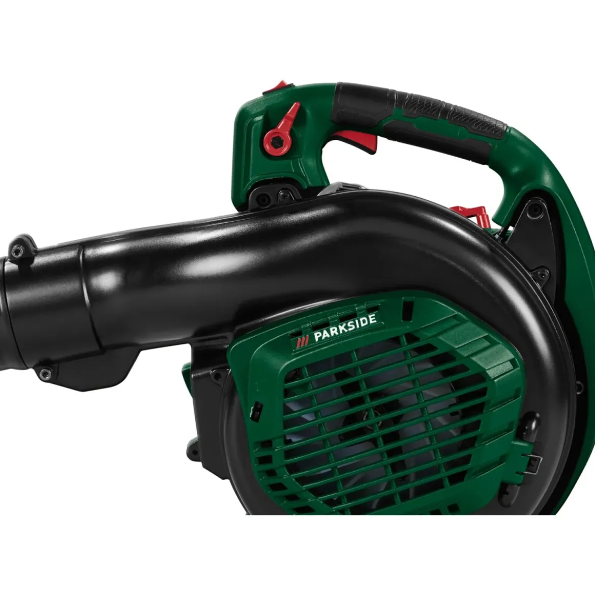 PARKSIDE® Benzin-Laubsauger und -bläser »PBLS 26 B2« - B-Ware