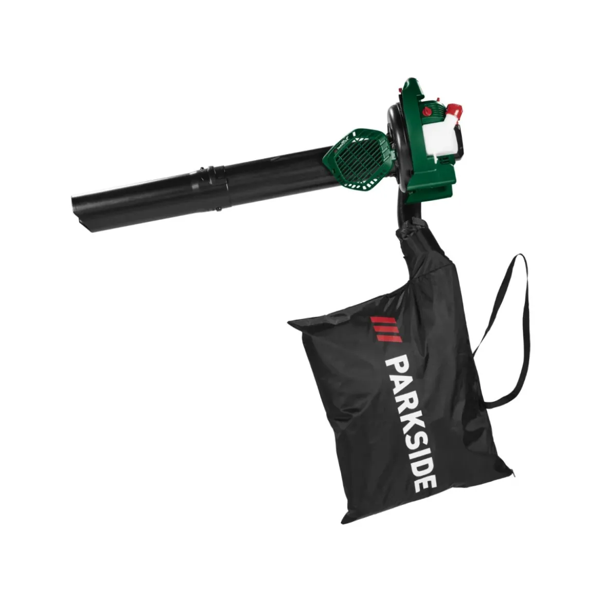 PARKSIDE® Benzin-Laubsauger und -bläser »PBLS 26 B2« - B-Ware