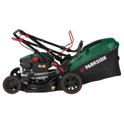 PARKSIDE® Benzin-Rasenmäher »PBRM 43 B2« - B-Ware neuwertig