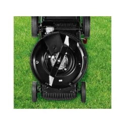 PARKSIDE® Benzin-Rasenmäher »PBRM 51 B2«, mit 3 Mähfunktionen - B-Ware sehr gut