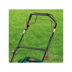 PARKSIDE® Benzin-Rasenmäher »PBRM 51 B2«, mit 3 Mähfunktionen - B-Ware sehr gut
