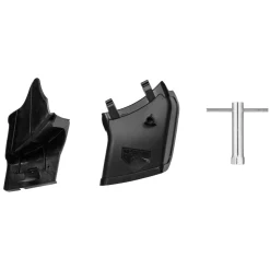 PARKSIDE® Benzin-Rasenmäher »PBRM 51 B2«, mit 3 Mähfunktionen - B-Ware sehr gut