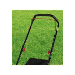 PARKSIDE® Benzin-Rasenmäher »PBRM 39 D3« mit Klappfunktion - B-Ware neuwertig