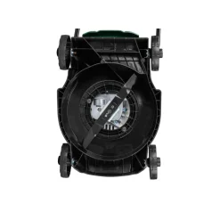 PARKSIDE® Benzin-Rasenmäher »PBRM 39 E4« - B-Ware