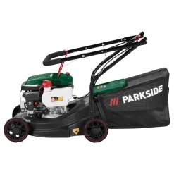 PARKSIDE® Benzin-Rasenmäher »PBRM 39 E4« - B-Ware