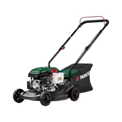 PARKSIDE® Benzin-Rasenmäher »PBRM 39 E4« - B-Ware