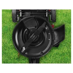 PARKSIDE® Benzin-Rasenmäher »Trike PBRMT 51 A1«, mit Schnitthöhenverstellung in 7 Stufen - B-Ware sehr gut
