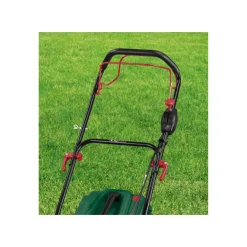 PARKSIDE® Benzin-Rasenmäher »Trike PBRMT 51 A1«, mit Schnitthöhenverstellung in 7 Stufen - B-Ware sehr gut