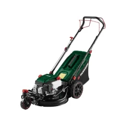 PARKSIDE® Benzin-Rasenmäher Trike »PBRMT 51 B2« - B-Ware neuwertig