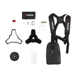 PARKSIDE® Benzin-Sense »PBS 2 E5« - B-Ware sehr gut