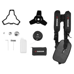 PARKSIDE® Benzin-Sense »PBS 2 F6« - B-Ware