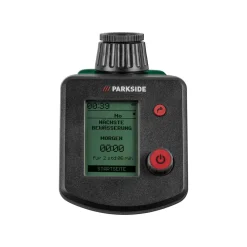 PARKSIDE® Bewässerungscomputer »GRS PBCM B1«, Multilanguage - B-Ware