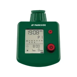 PARKSIDE® Bewässerungscomputer »PBCG B2« - B-Ware
