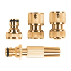 PARKSIDE® Bewässerungszubehör, aus Messing - B-Ware