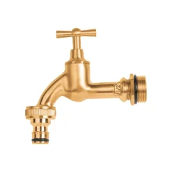 PARKSIDE® Bewässerungszubehör, aus Messing - B-Ware